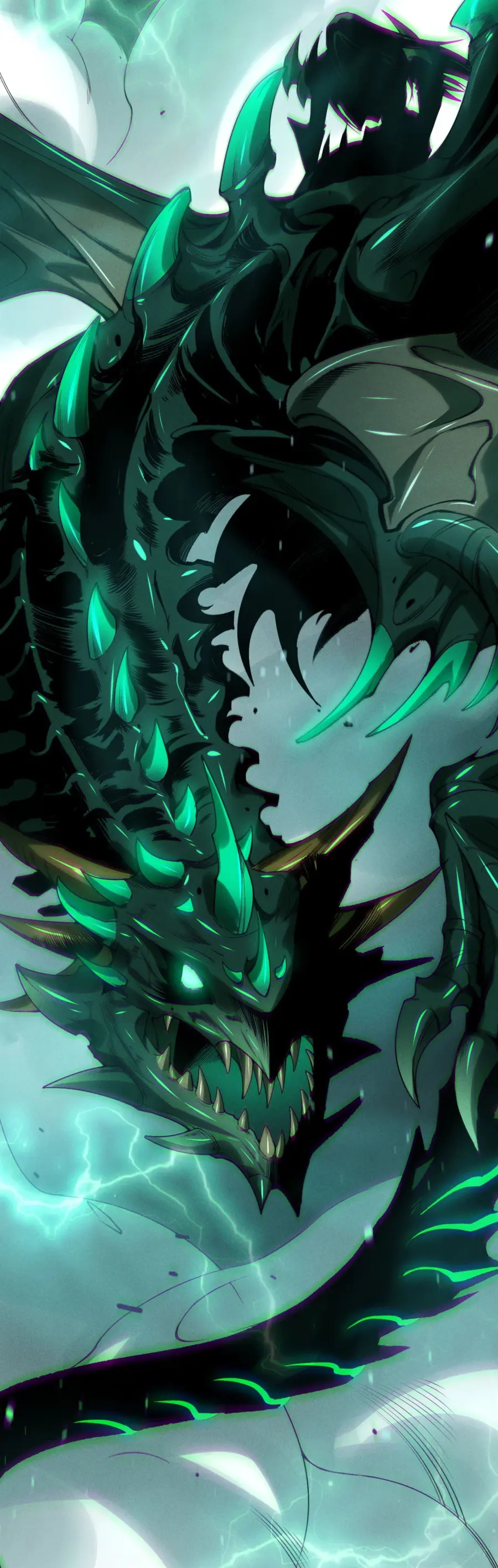 Read Некромант я катастрофа Necromancer I Am a Disaster RU Manga Online