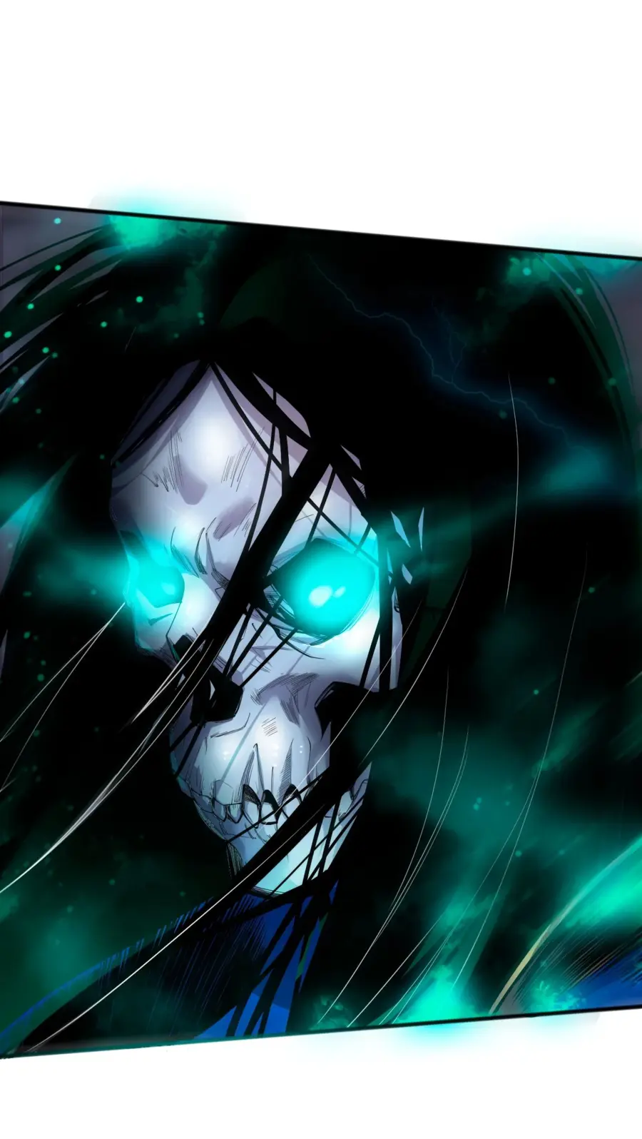Read Некромант я катастрофа Necromancer I Am a Disaster RU Manga Online