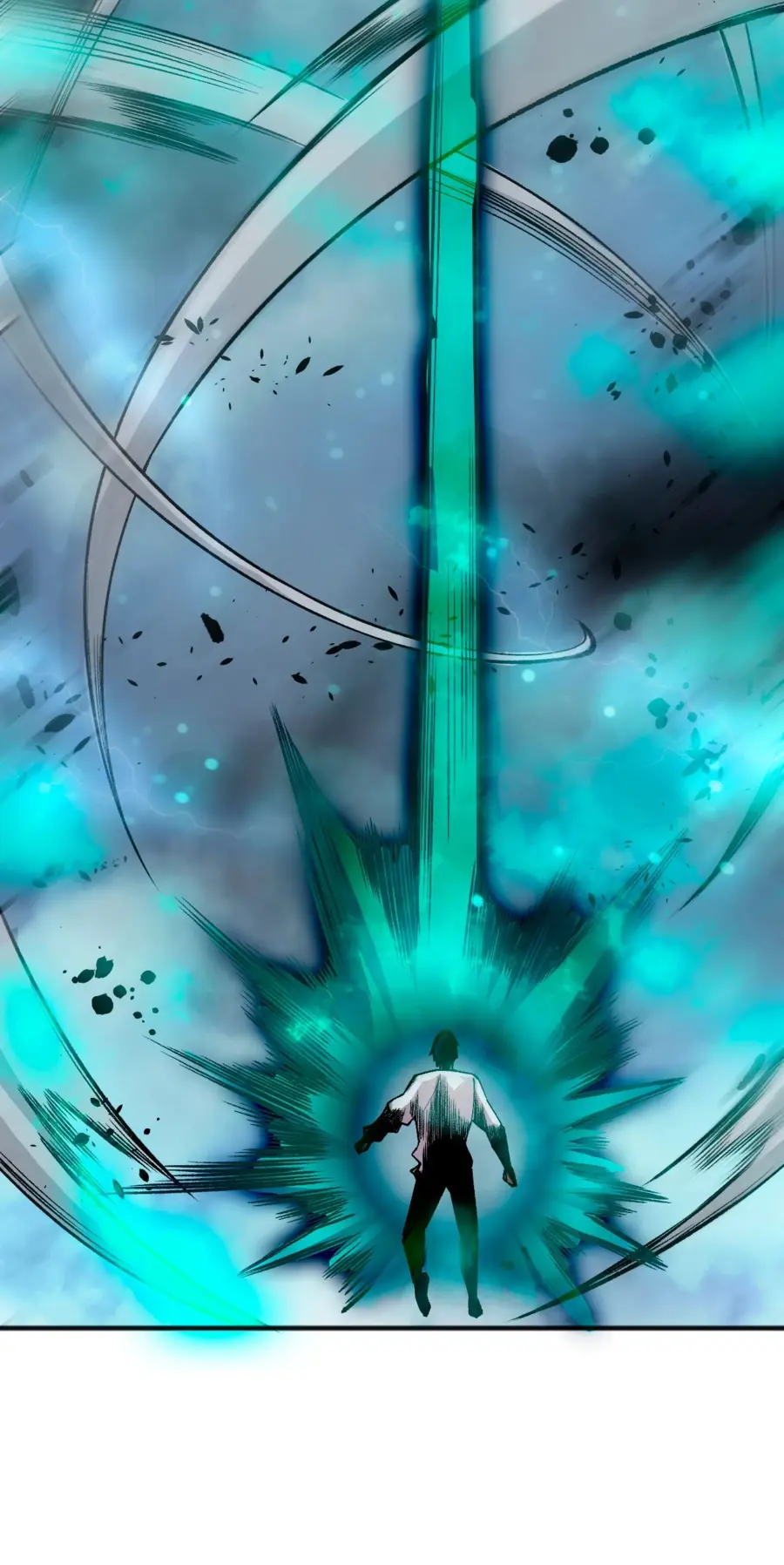 Read Некромант я катастрофа Necromancer I Am a Disaster RU Manga Online