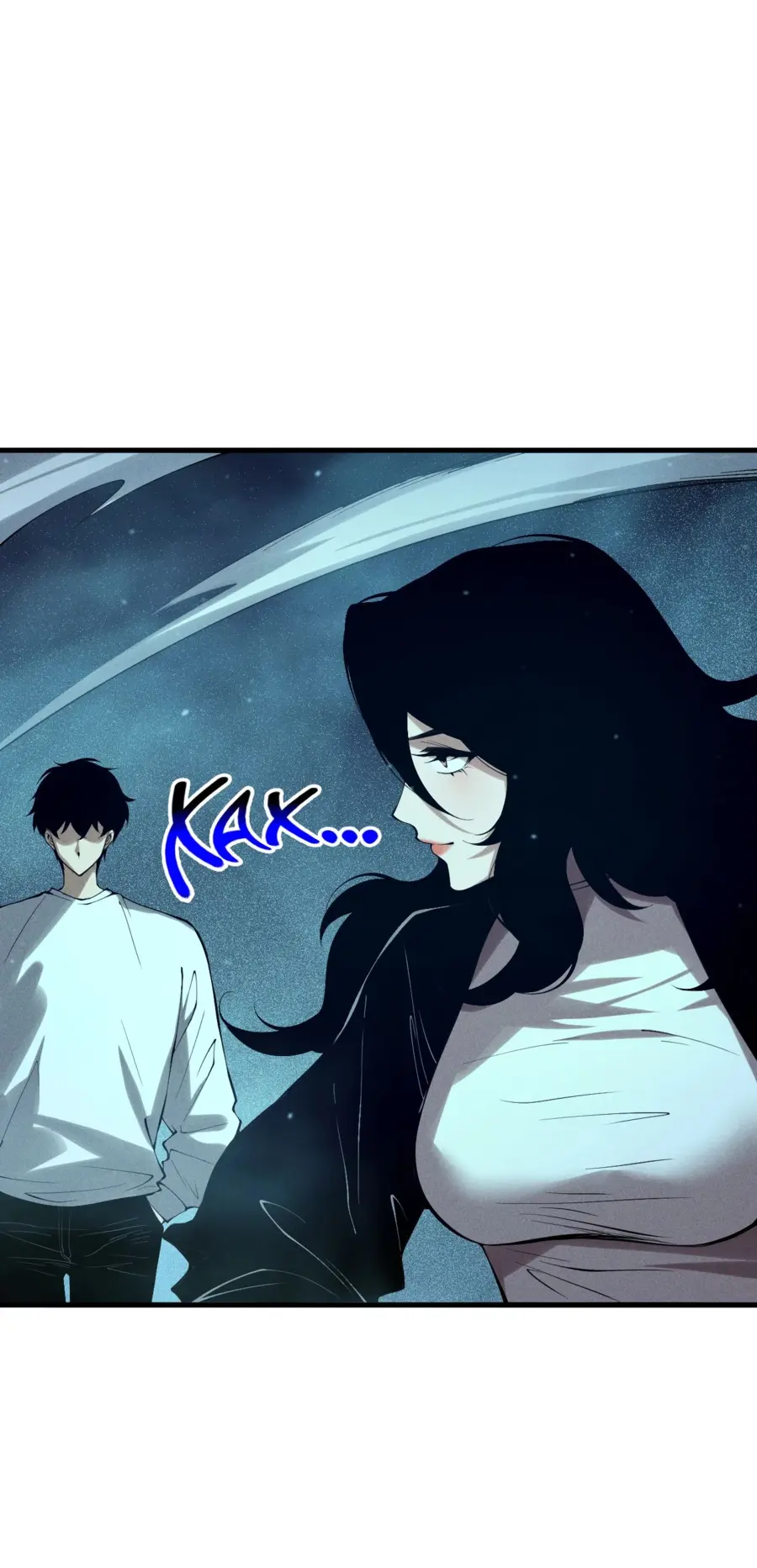 Read Некромант я катастрофа Necromancer I Am a Disaster RU Manga Online