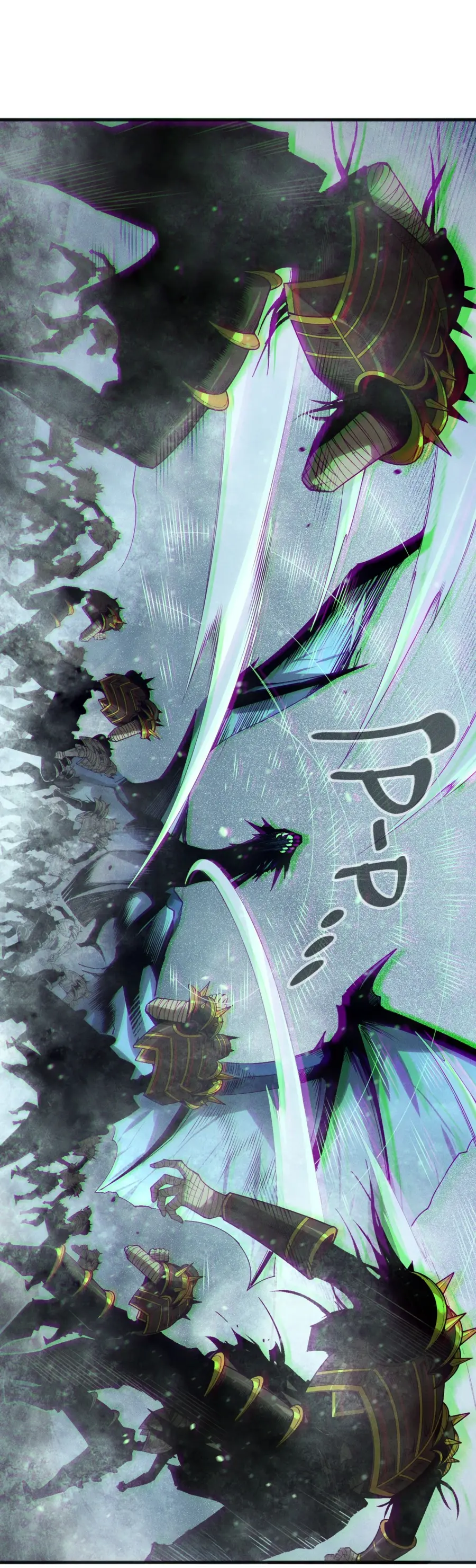 Read Некромант я катастрофа Necromancer I Am a Disaster RU Manga Online