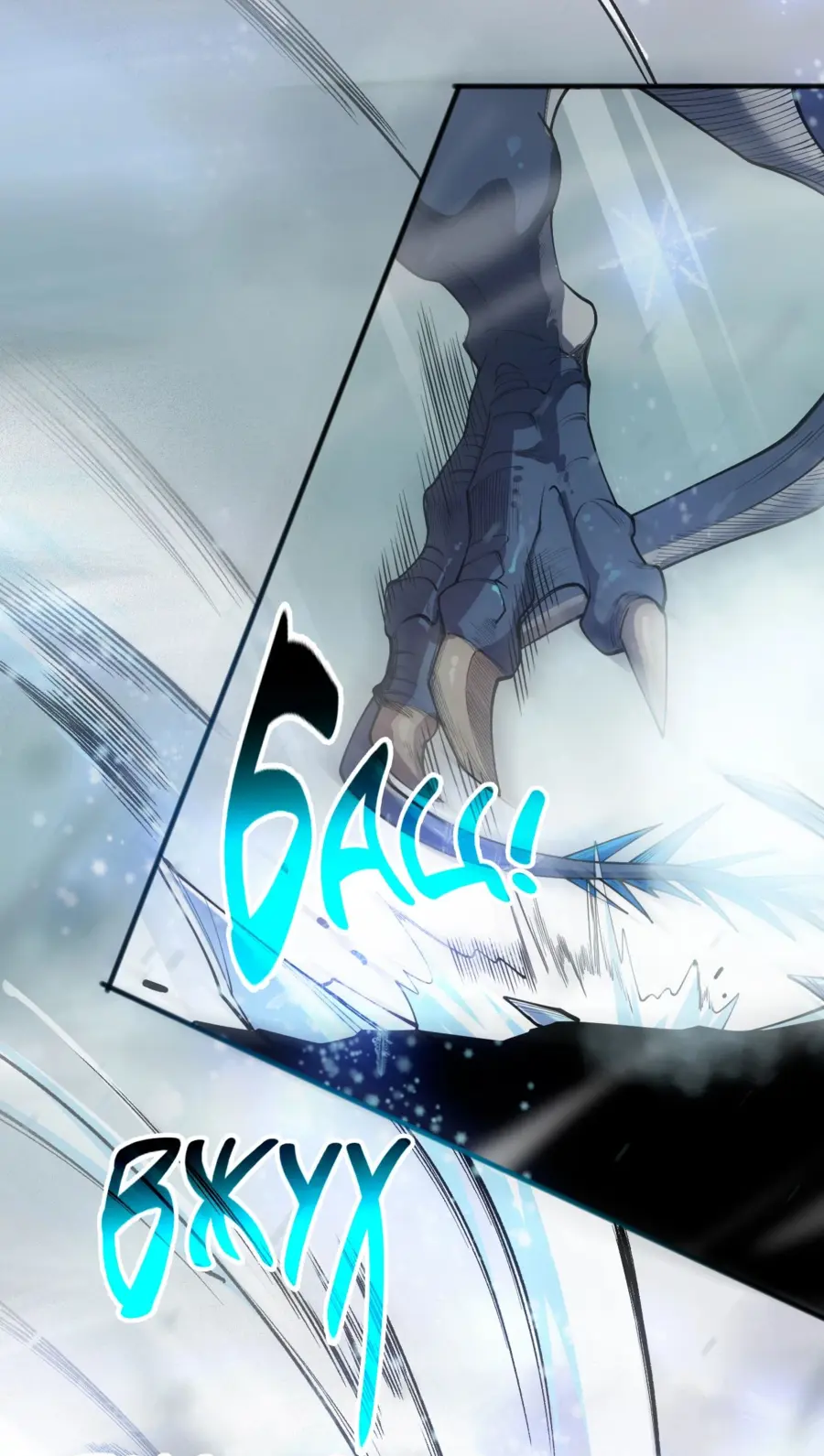 Read Некромант я катастрофа Necromancer I Am a Disaster RU Manga Online