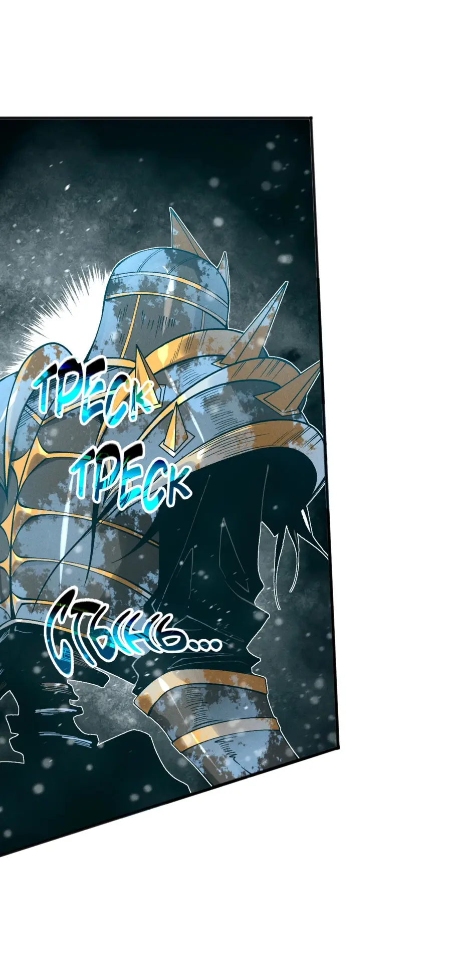 Read Некромант я катастрофа Necromancer I Am a Disaster RU Manga Online