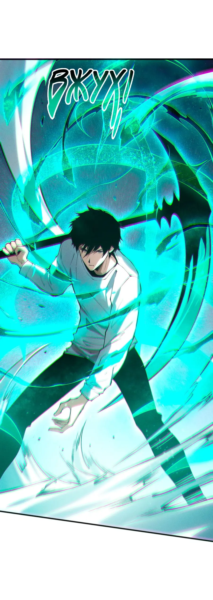 Read Некромант я катастрофа Necromancer I Am a Disaster RU Manga Online