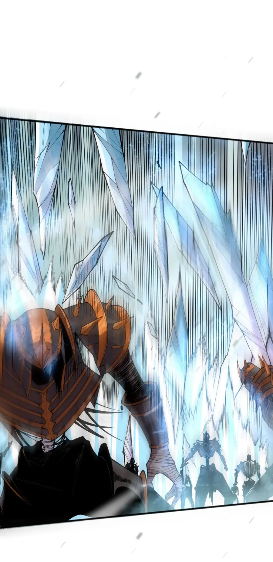Read Некромант я катастрофа Necromancer I Am a Disaster RU Manga Online