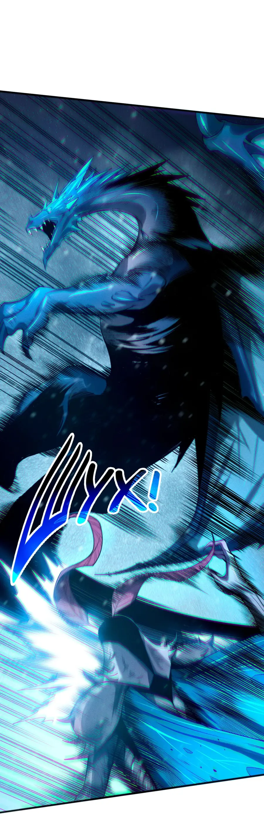 Read Некромант я катастрофа Necromancer I Am a Disaster RU Manga Online