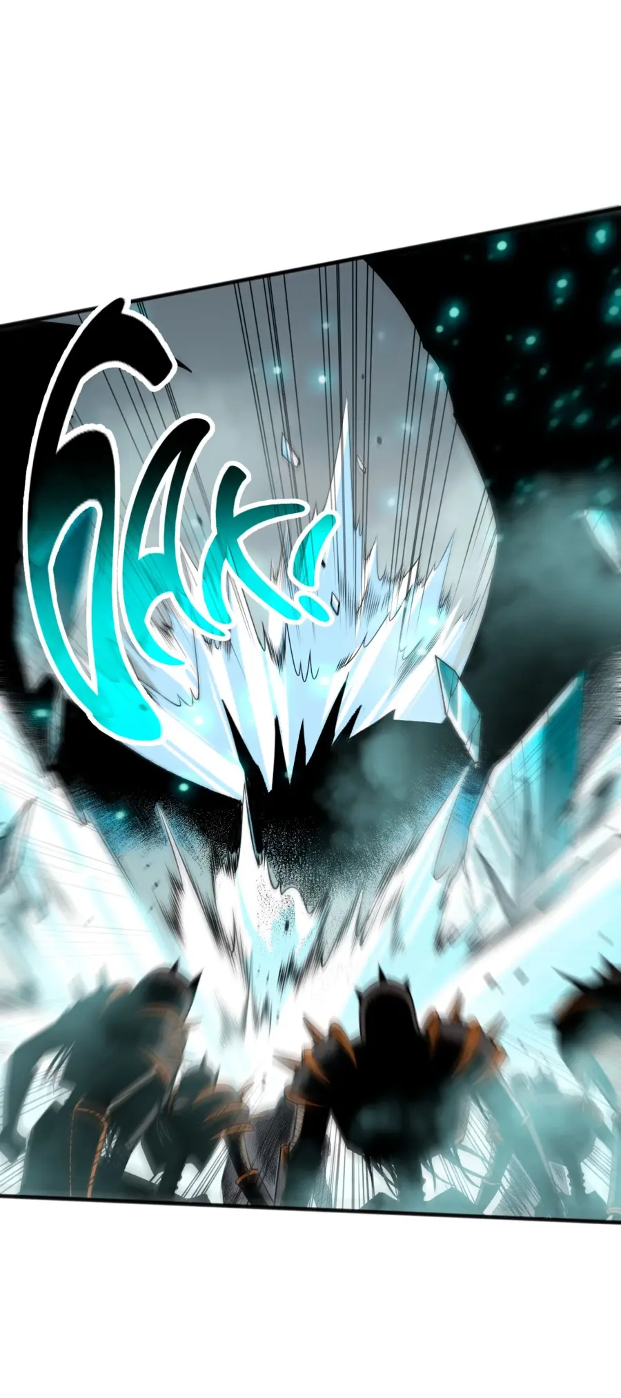 Read Некромант я катастрофа Necromancer I Am a Disaster RU Manga Online