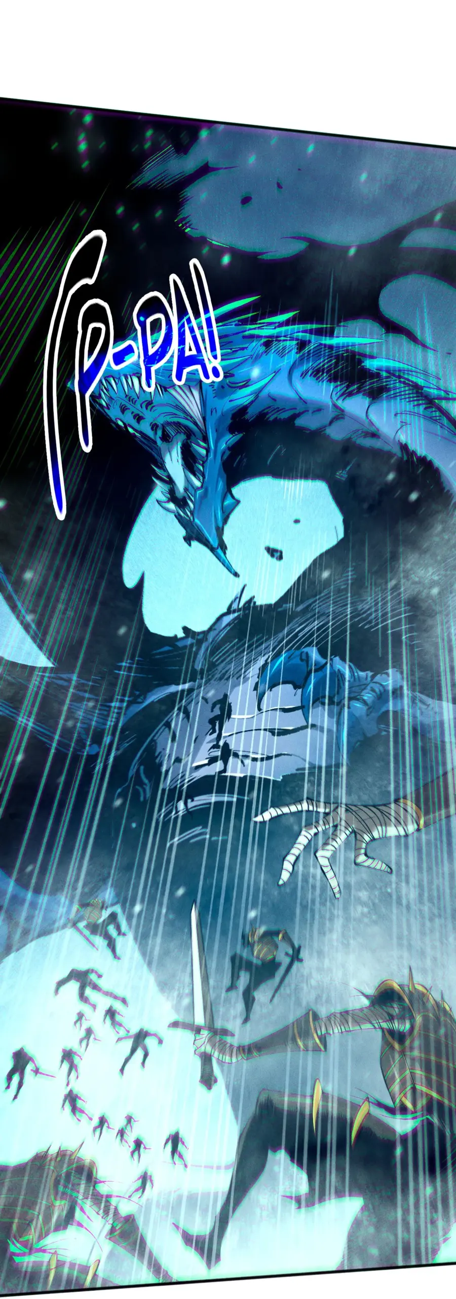 Read Некромант я катастрофа Necromancer I Am a Disaster RU Manga Online