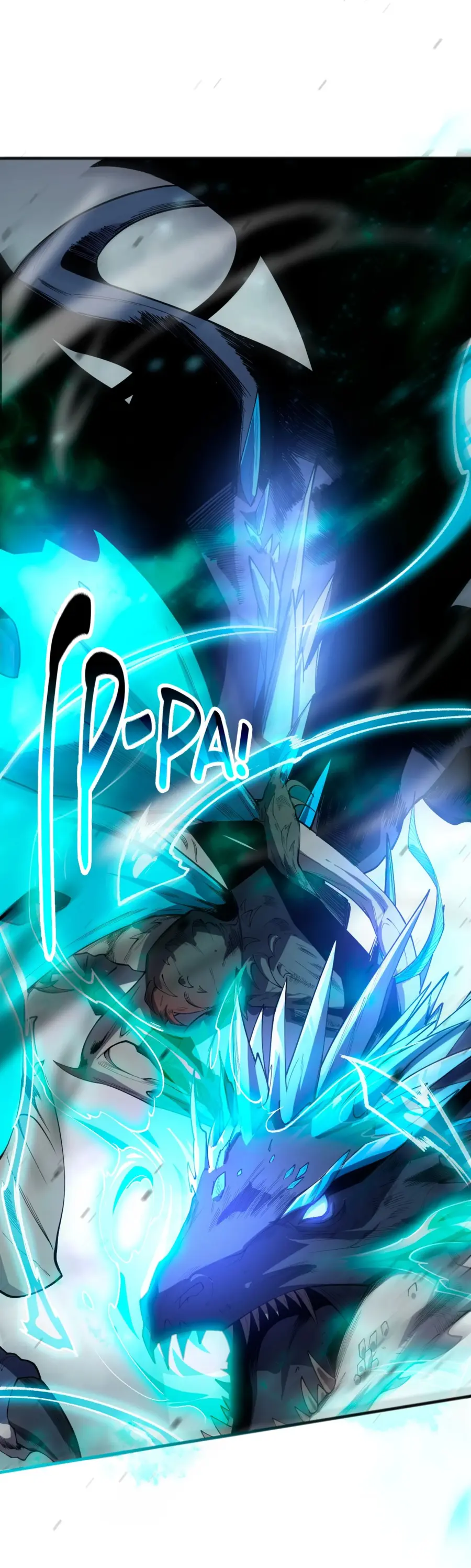 Read Некромант я катастрофа Necromancer I Am a Disaster RU Manga Online