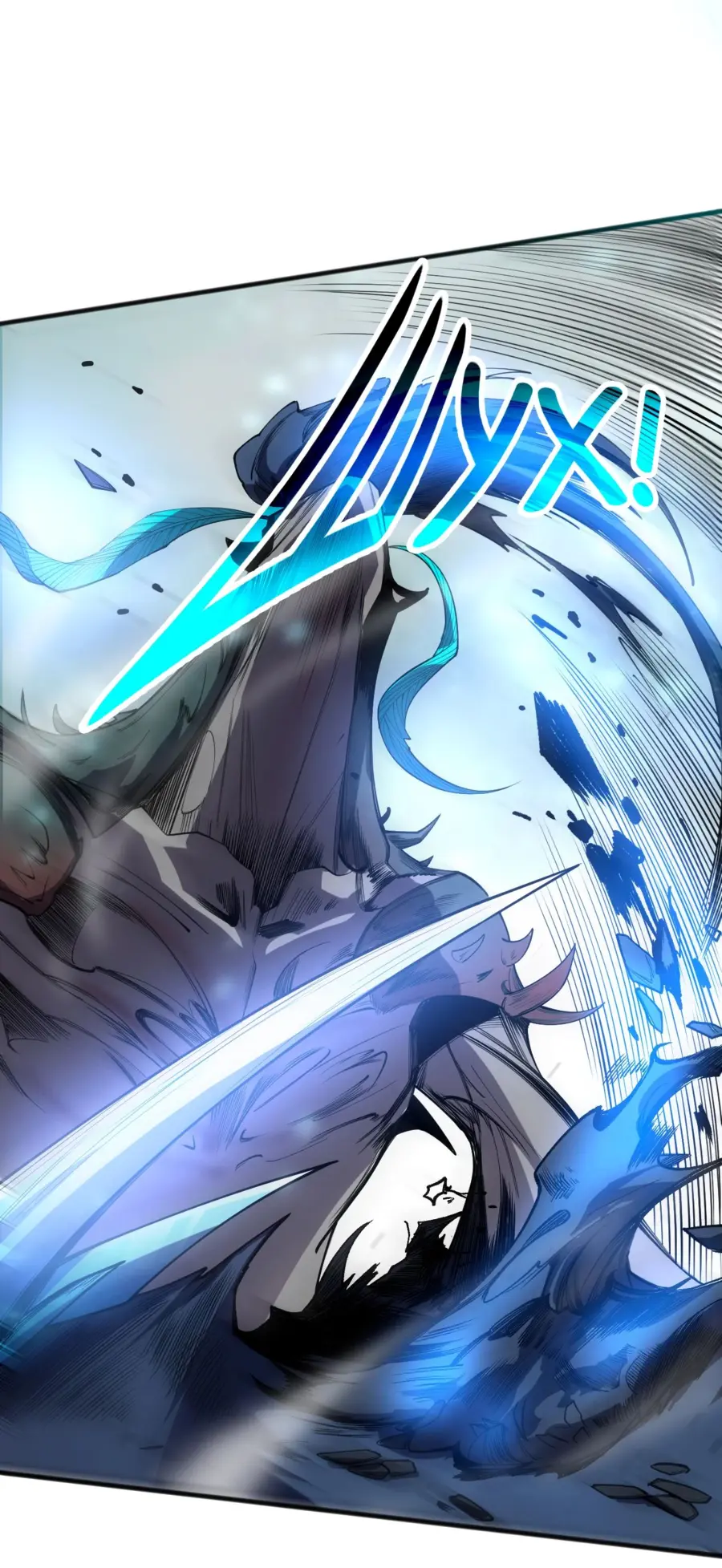 Read Некромант я катастрофа Necromancer I Am a Disaster RU Manga Online