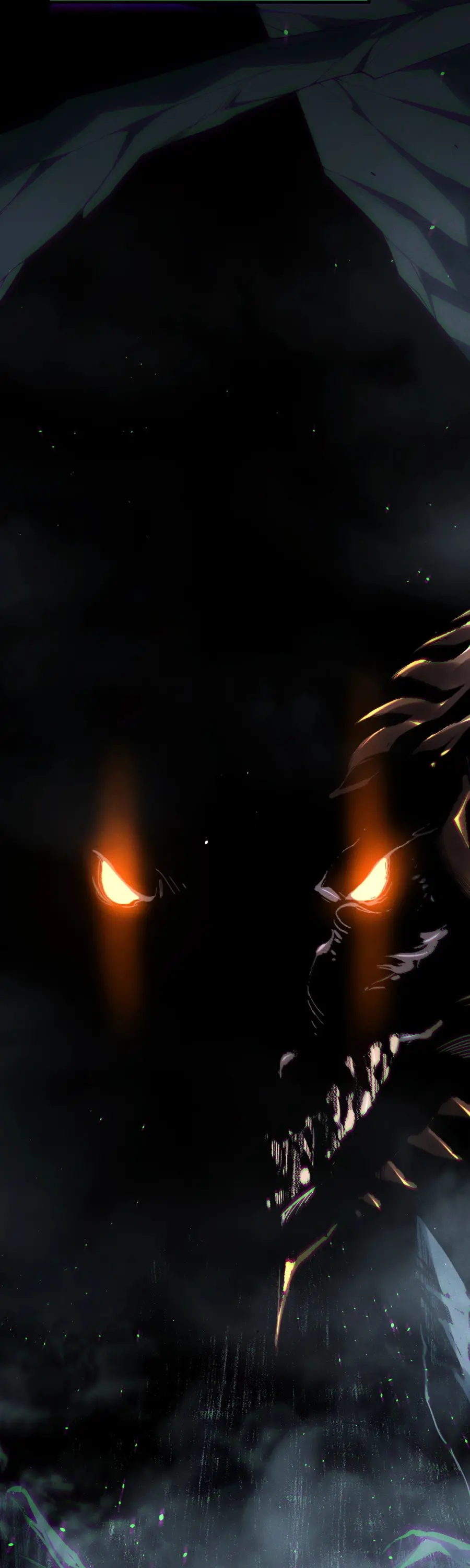 Read Некромант я катастрофа Necromancer I Am a Disaster RU Manga Online