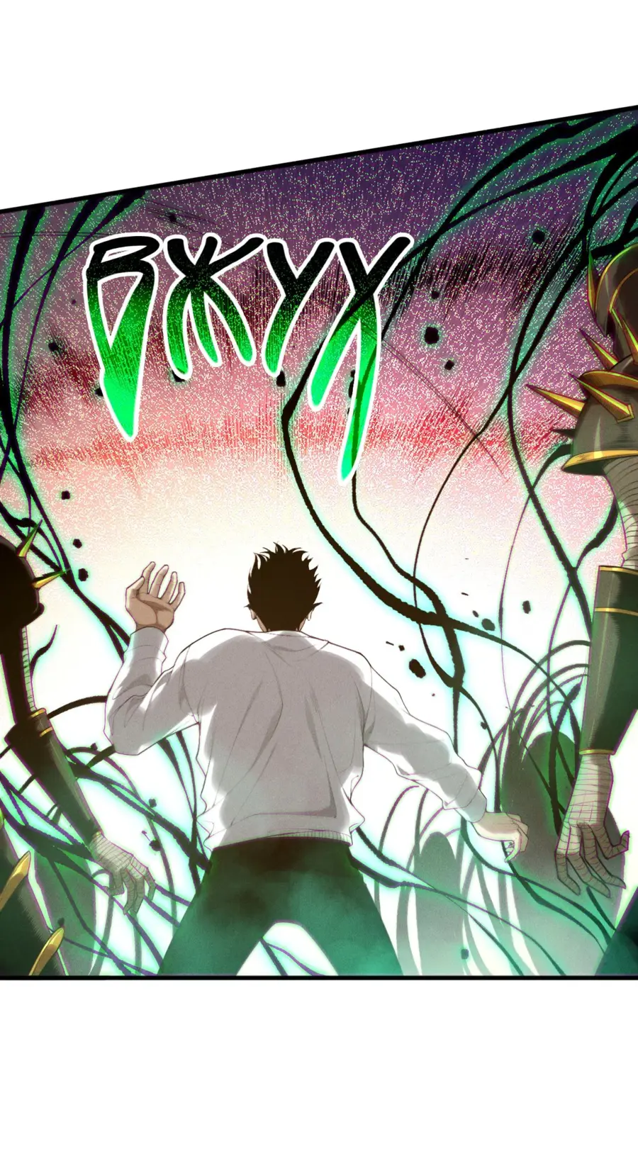Read Некромант я катастрофа Necromancer I Am a Disaster RU Manga Online