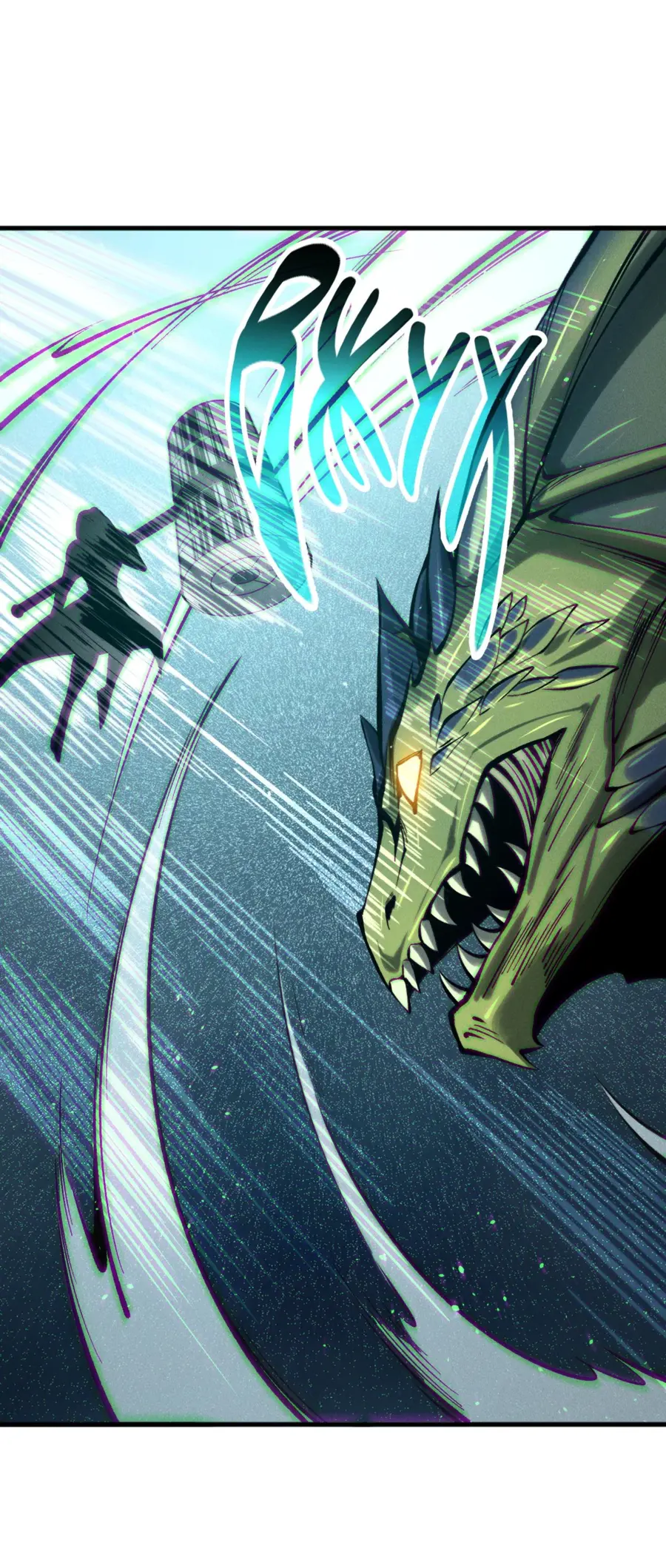Read Некромант я катастрофа Necromancer I Am a Disaster RU Manga Online