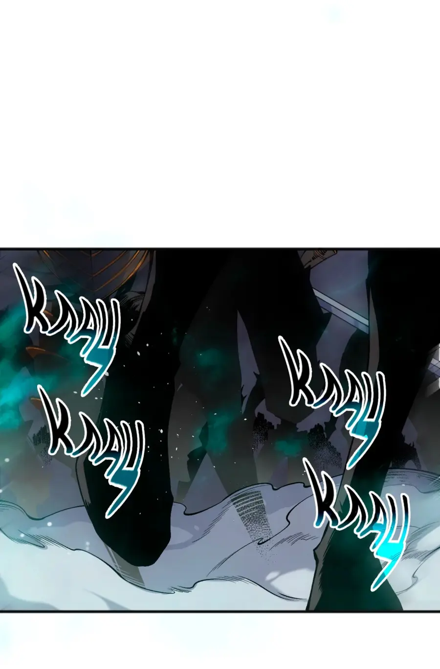 Read Некромант я катастрофа Necromancer I Am a Disaster RU Manga Online