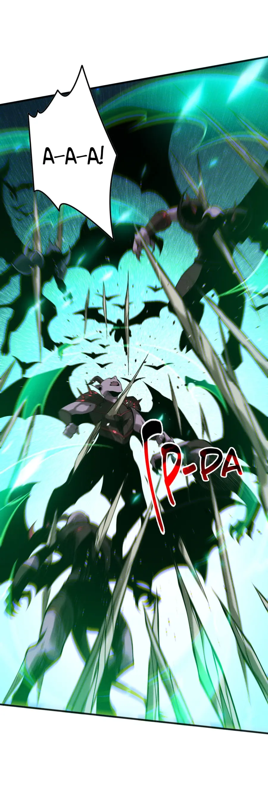 Read Некромант я катастрофа Necromancer I Am a Disaster RU Manga Online