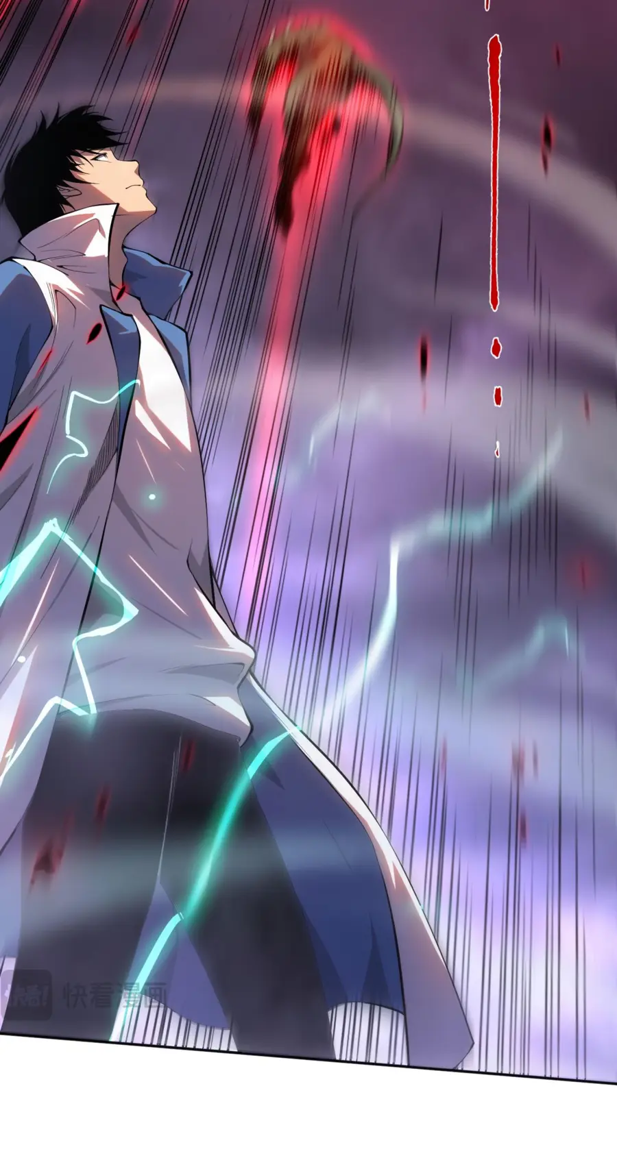 Read Некромант я катастрофа Necromancer I Am a Disaster RU Manga Online