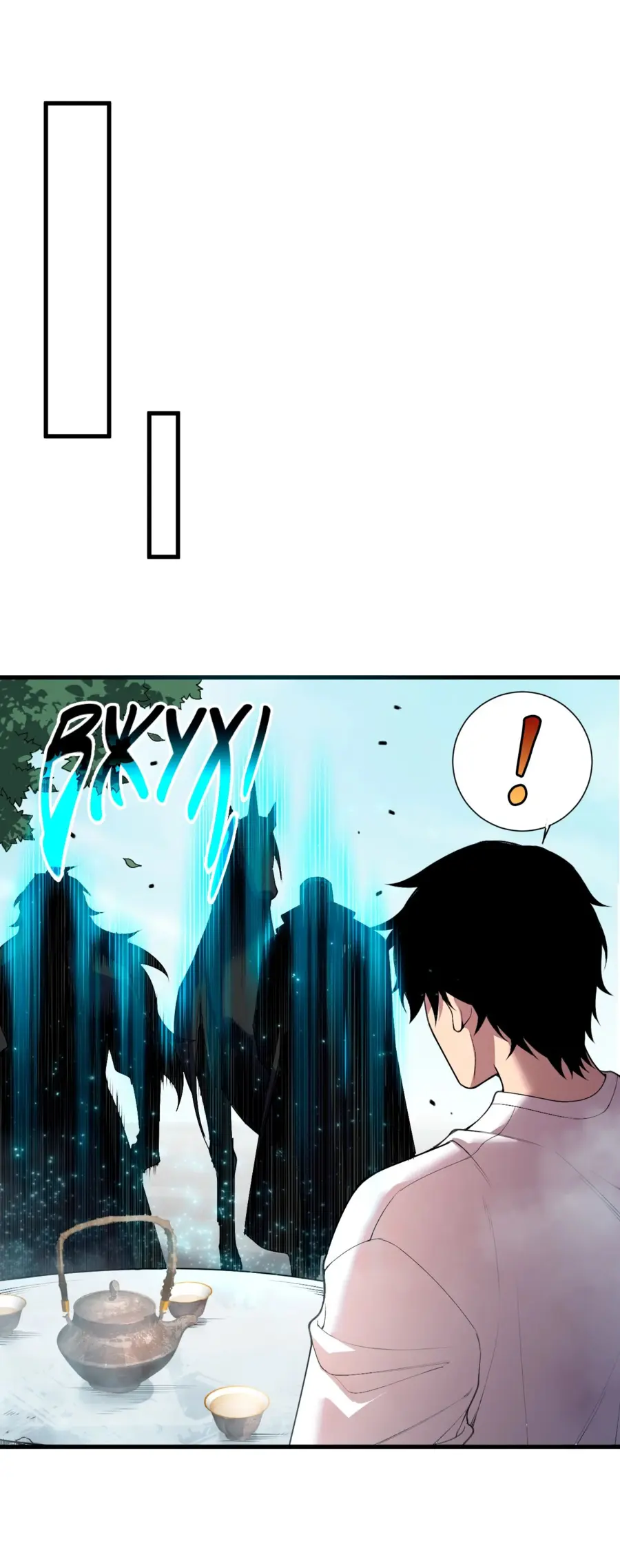 Read Некромант я катастрофа Necromancer I Am a Disaster RU Manga Online