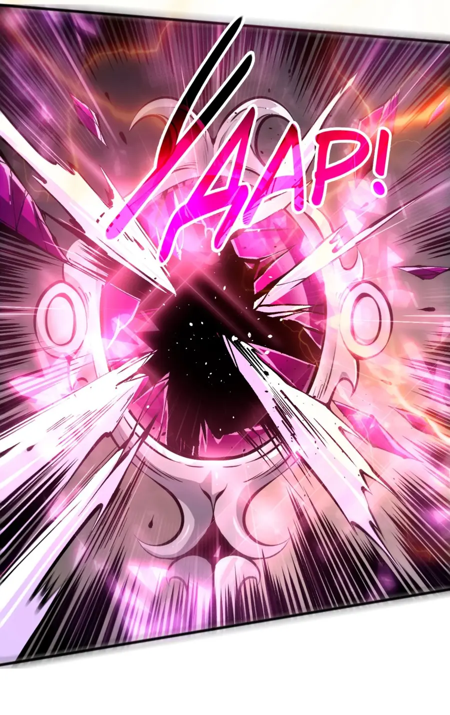 Read Некромант я катастрофа Necromancer I Am a Disaster RU Manga Online