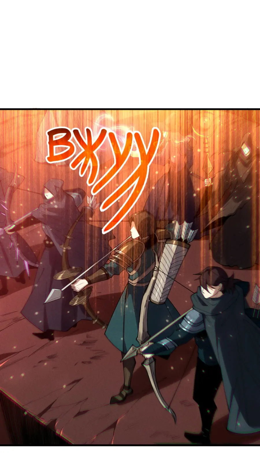 Read Некромант я катастрофа Necromancer I Am a Disaster RU Manga Online