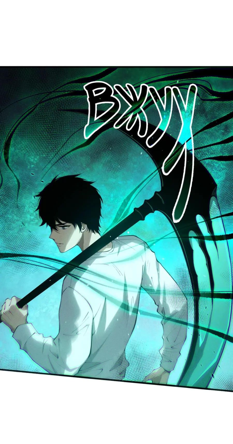 Read Некромант я катастрофа Necromancer I Am a Disaster RU Manga Online