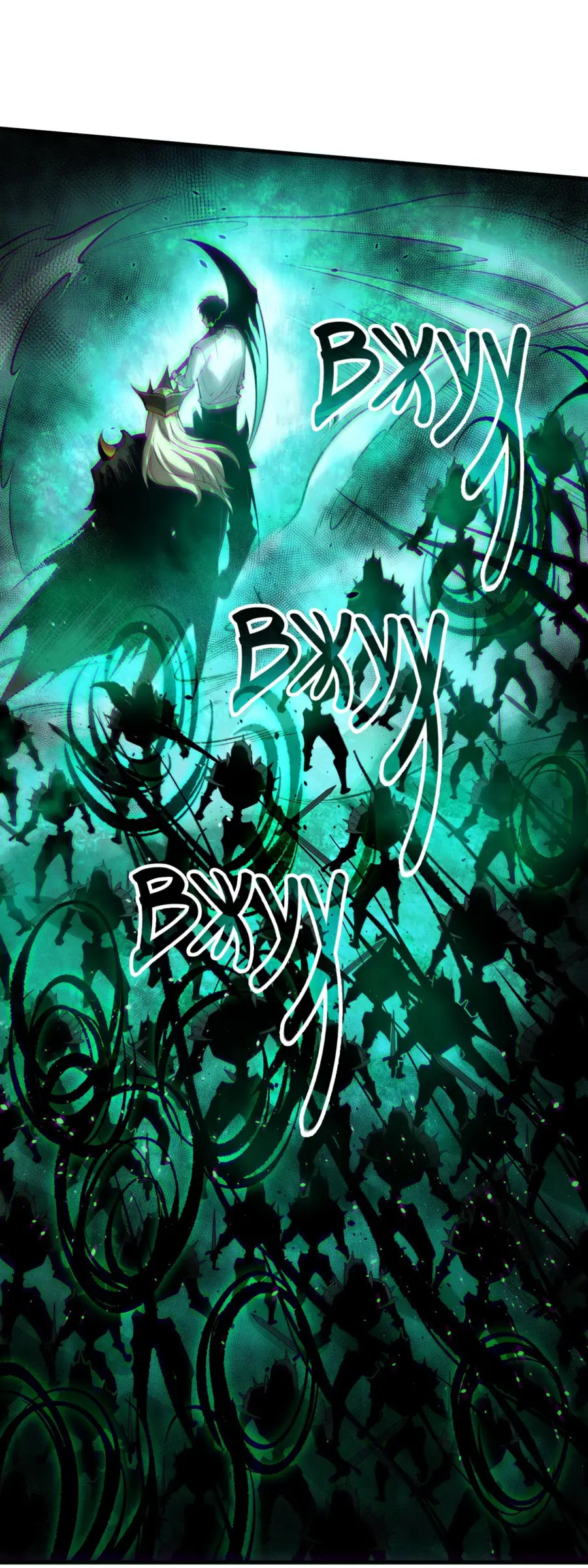 Read Некромант я катастрофа Necromancer I Am a Disaster RU Manga Online
