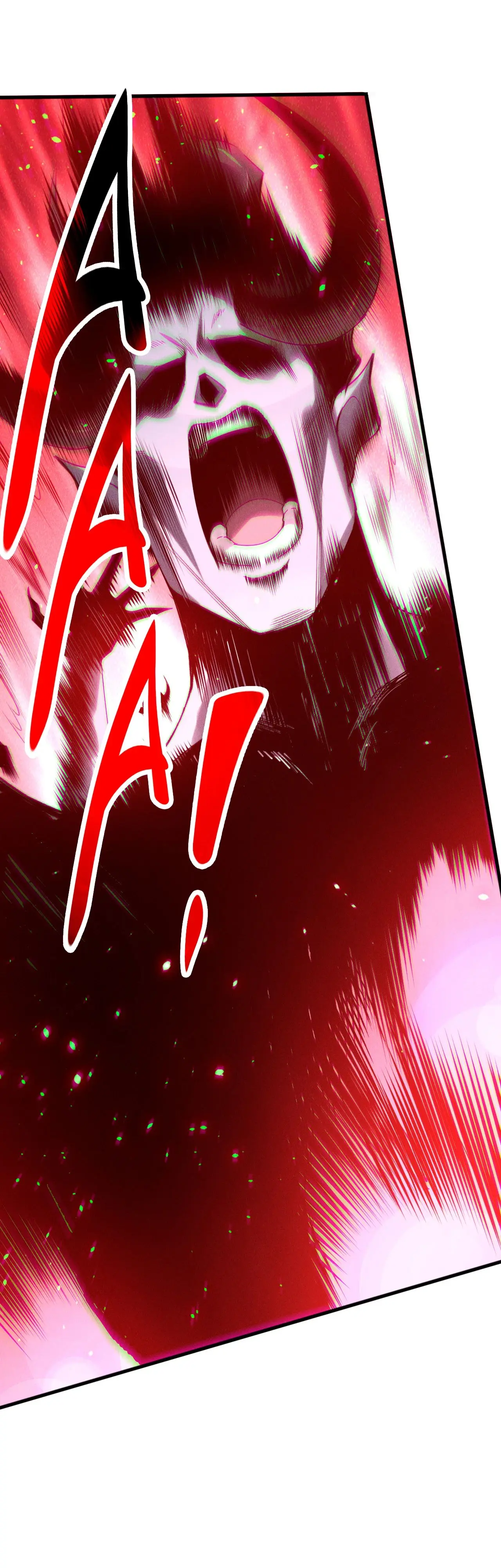 Read Некромант я катастрофа Necromancer I Am a Disaster RU Manga Online