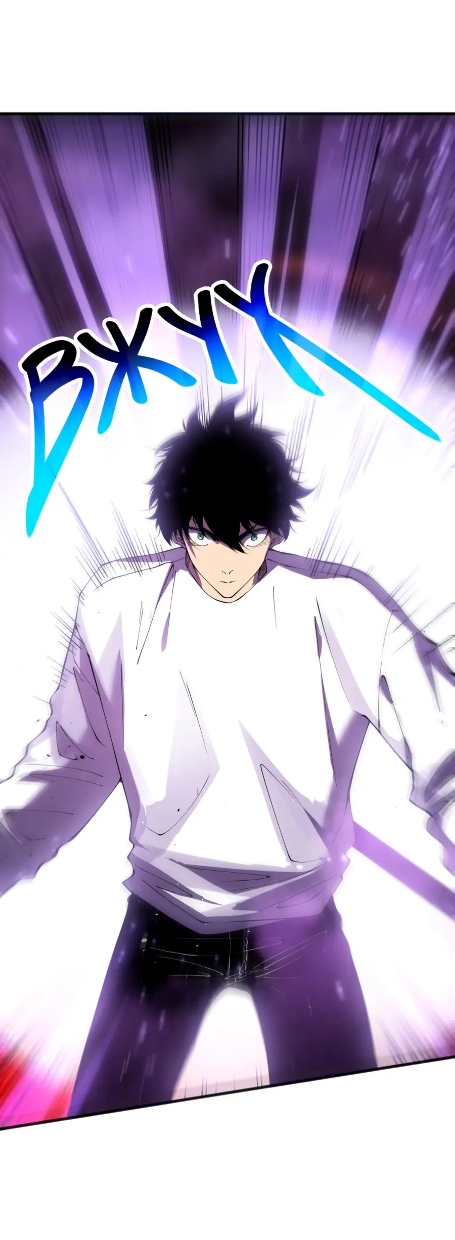 Read Некромант я катастрофа Necromancer I Am a Disaster RU Manga Online