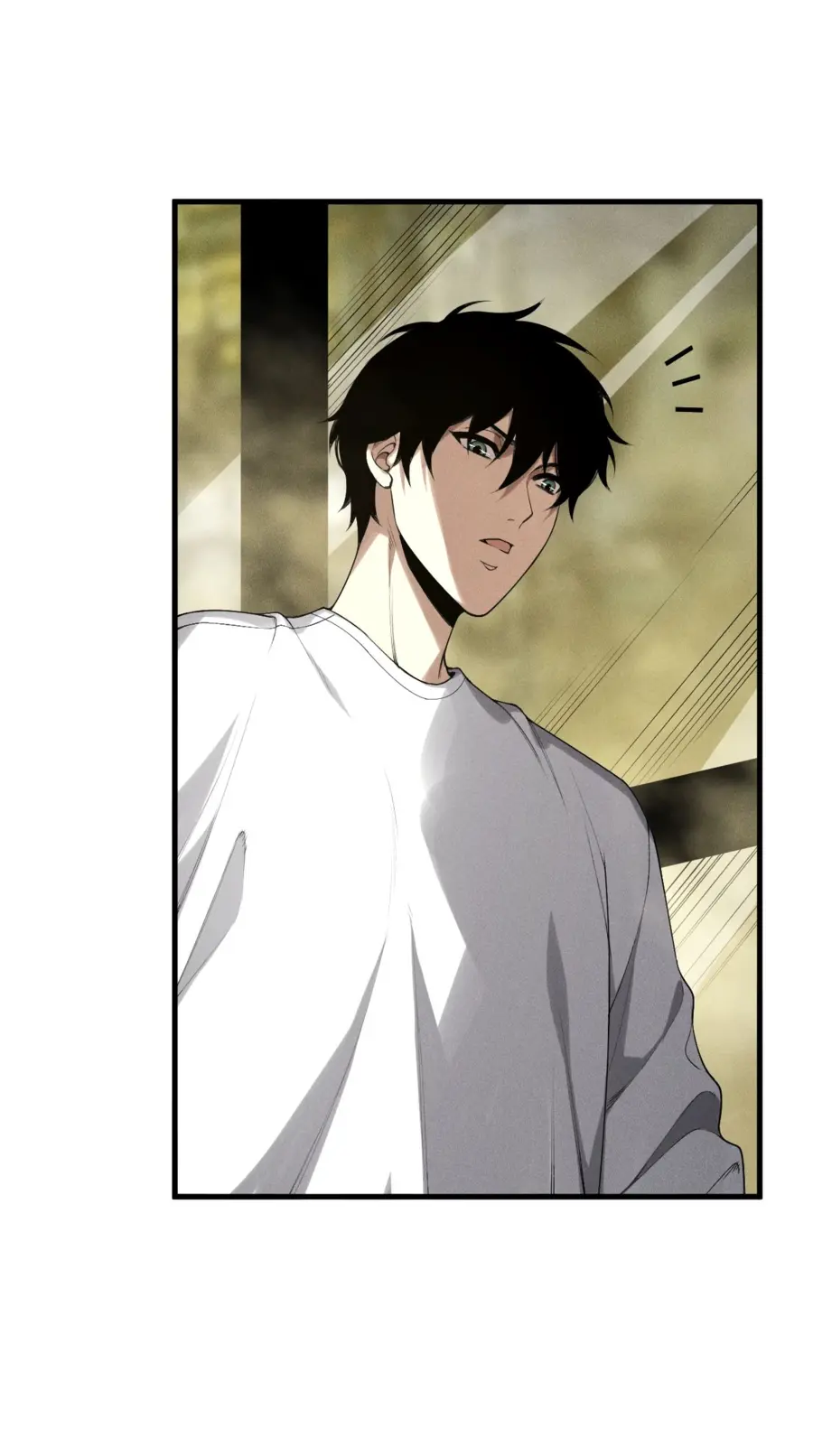 Read Некромант я катастрофа Necromancer I Am a Disaster RU Manga Online