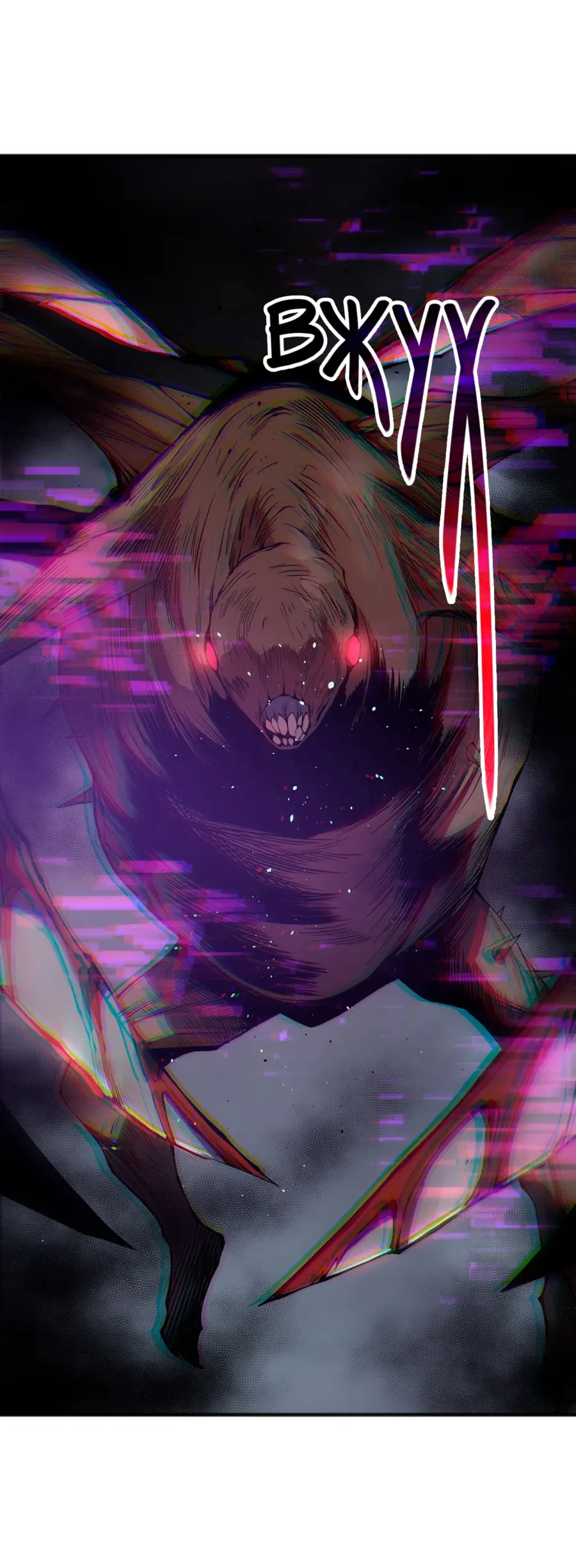 Read Некромант я катастрофа Necromancer I Am a Disaster RU Manga Online