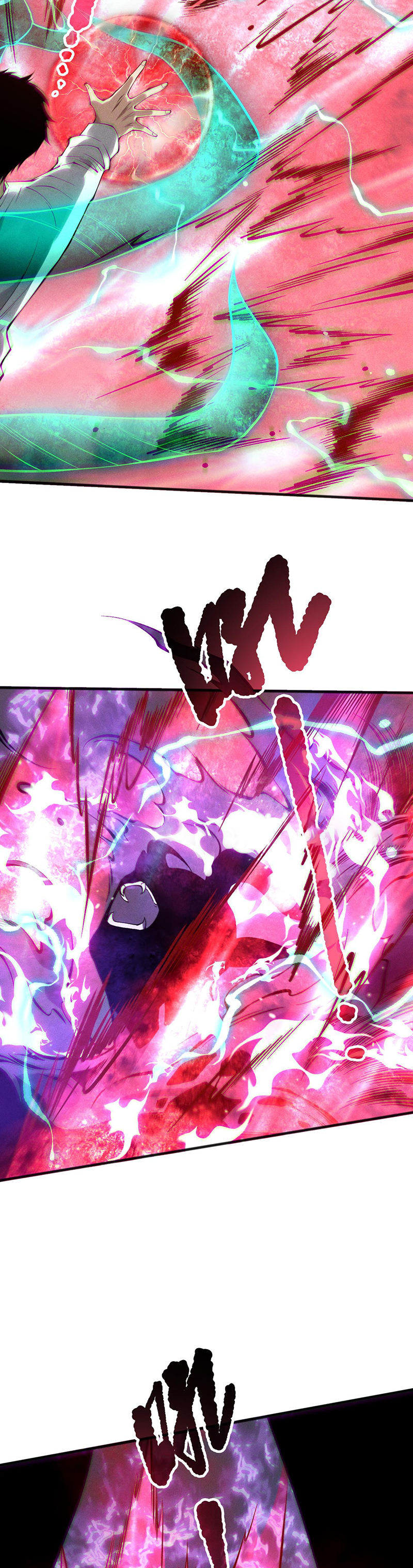 Read Некромант я катастрофа Necromancer I Am a Disaster RU Manga Online