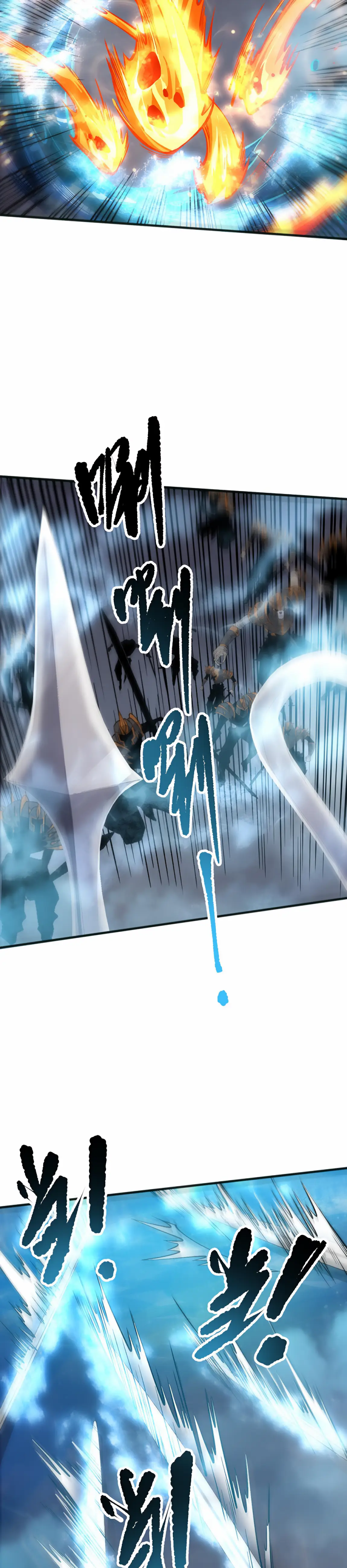 Read Некромант я катастрофа Necromancer I Am a Disaster RU Manga Online