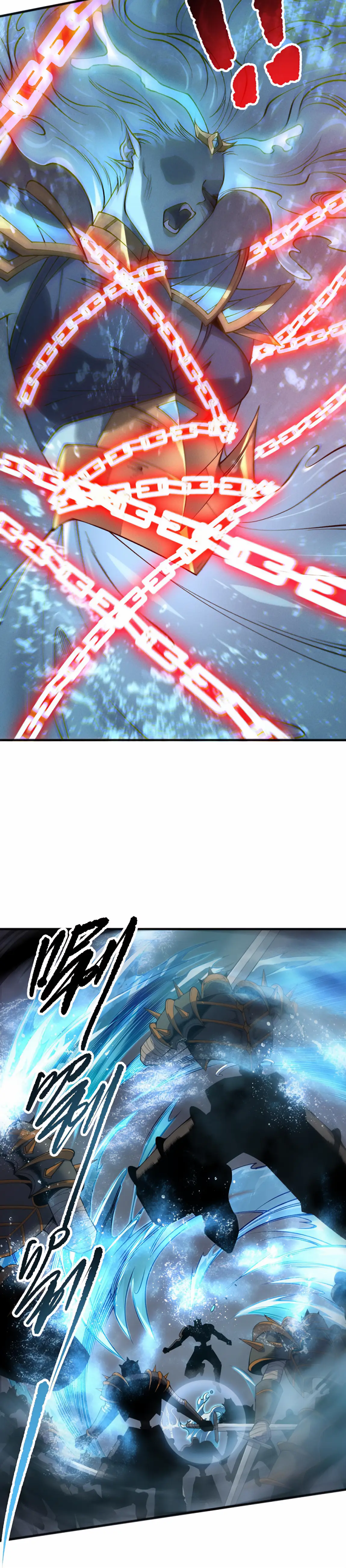 Read Некромант я катастрофа Necromancer I Am a Disaster RU Manga Online