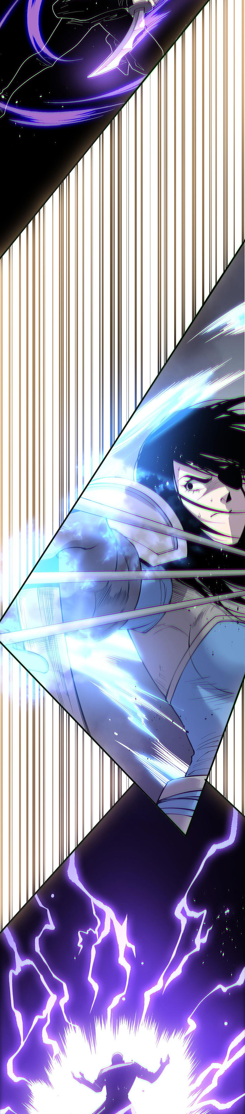 Read Некромант я катастрофа Necromancer I Am a Disaster RU Manga Online