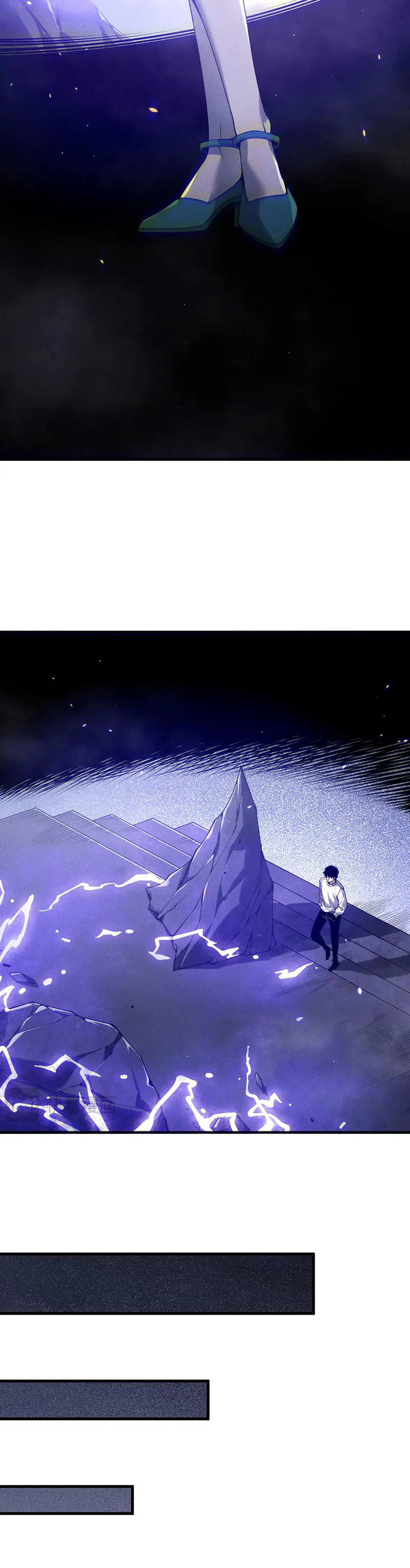 Read Некромант я катастрофа Necromancer I Am a Disaster RU Manga Online
