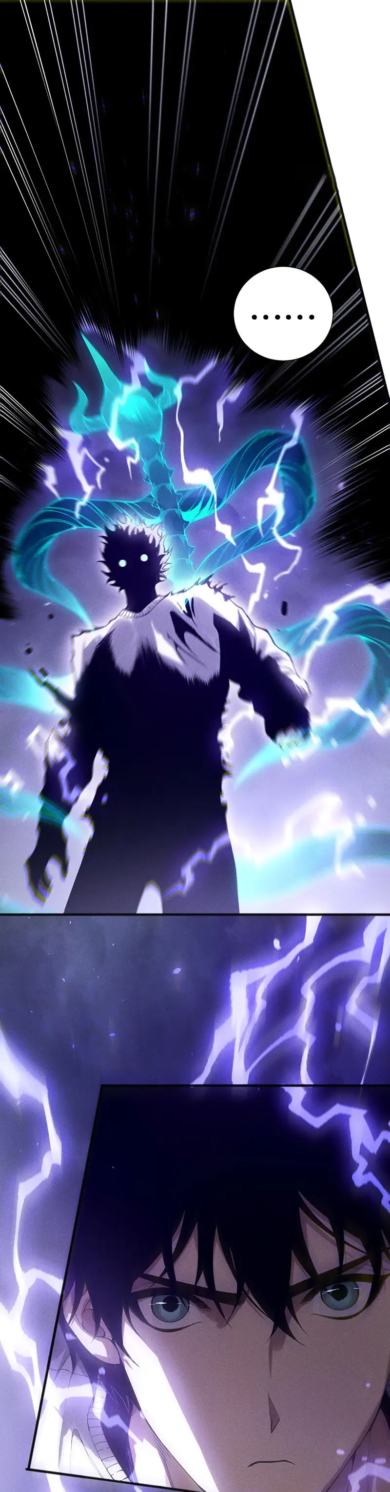 Read Некромант я катастрофа Necromancer I Am a Disaster RU Manga Online