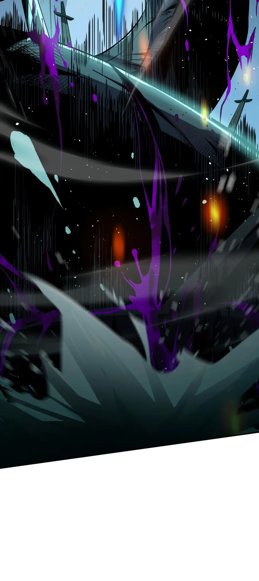 Read Некромант я катастрофа Necromancer I Am a Disaster RU Manga Online