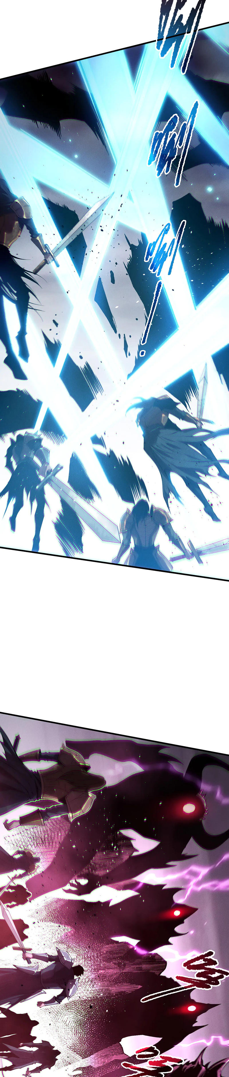 Read Некромант я катастрофа Necromancer I Am a Disaster RU Manga Online
