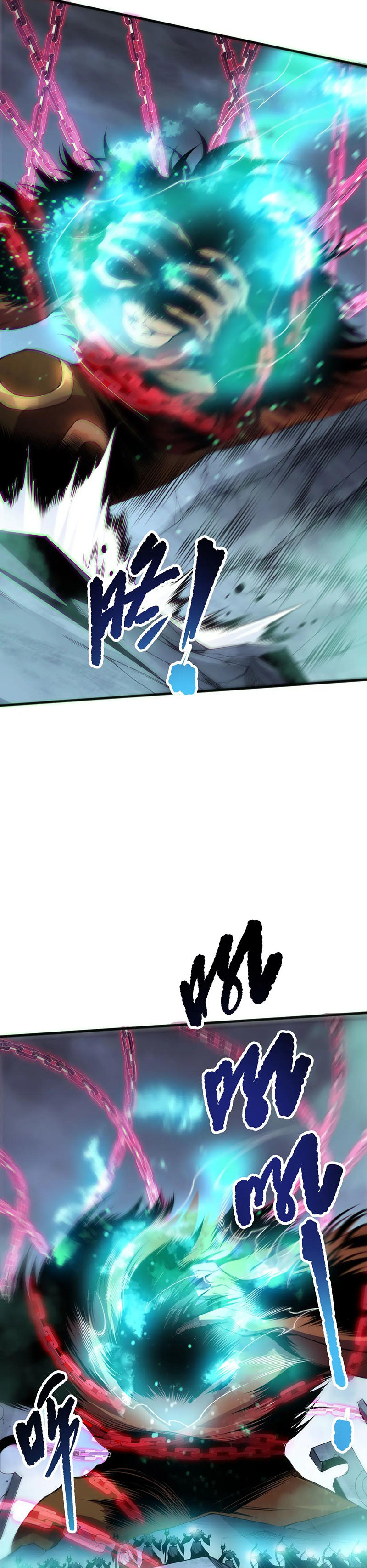 Read Некромант я катастрофа Necromancer I Am a Disaster RU Manga Online