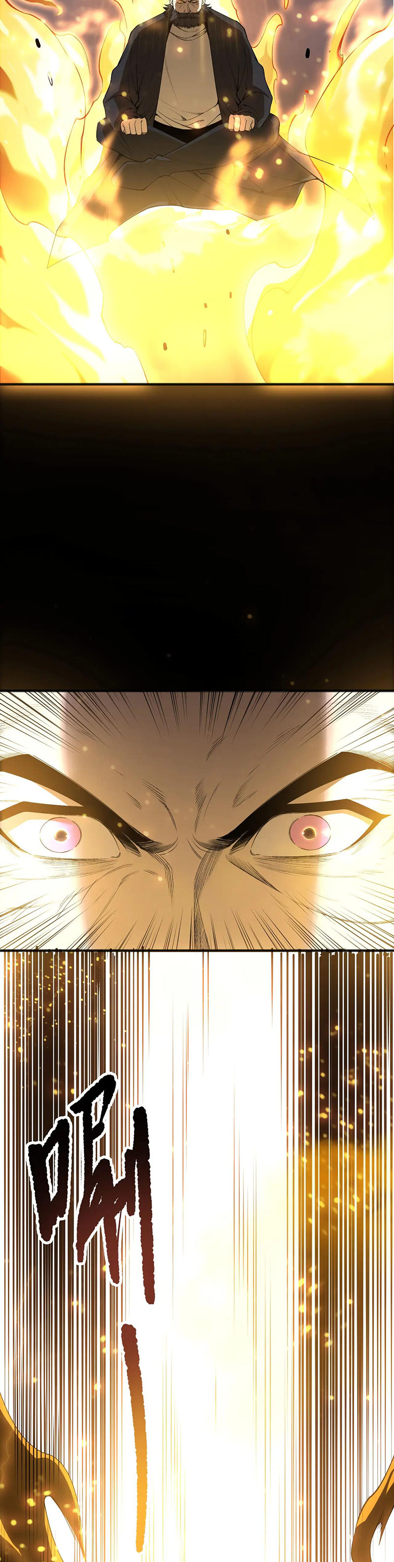 Read Некромант я катастрофа Necromancer I Am a Disaster RU Manga Online