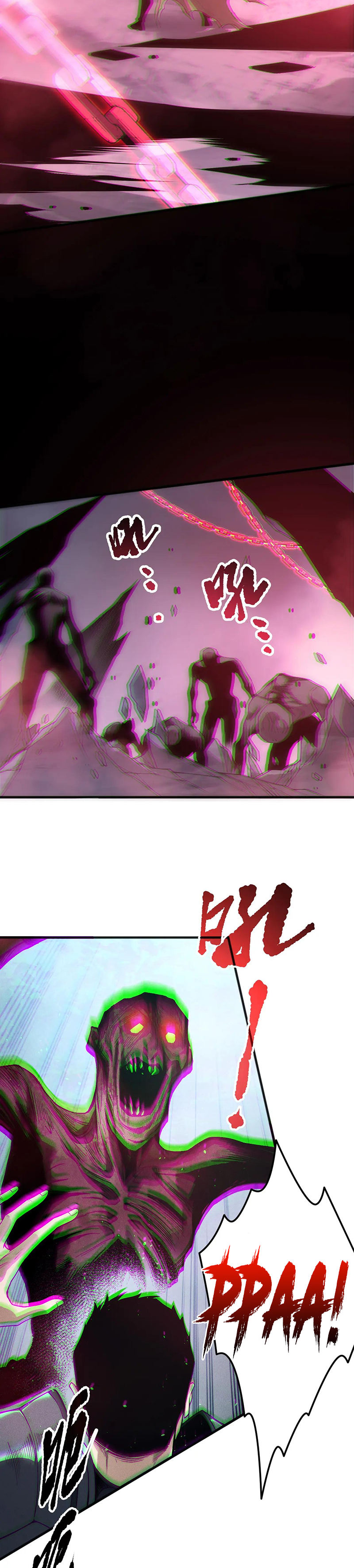 Read Некромант я катастрофа Necromancer I Am a Disaster RU Manga Online