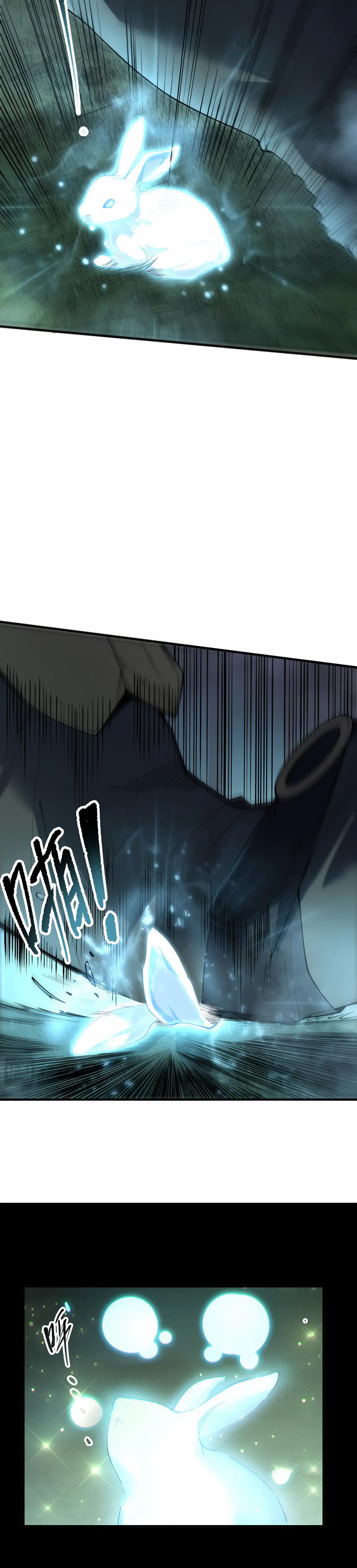 Read Некромант я катастрофа Necromancer I Am a Disaster RU Manga Online
