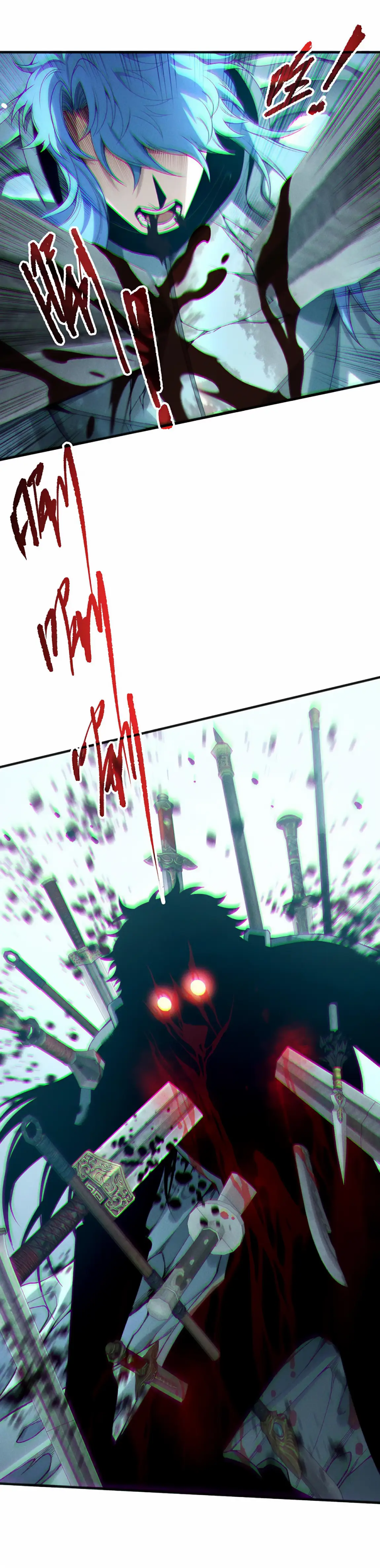 Read Некромант я катастрофа Necromancer I Am a Disaster RU Manga Online