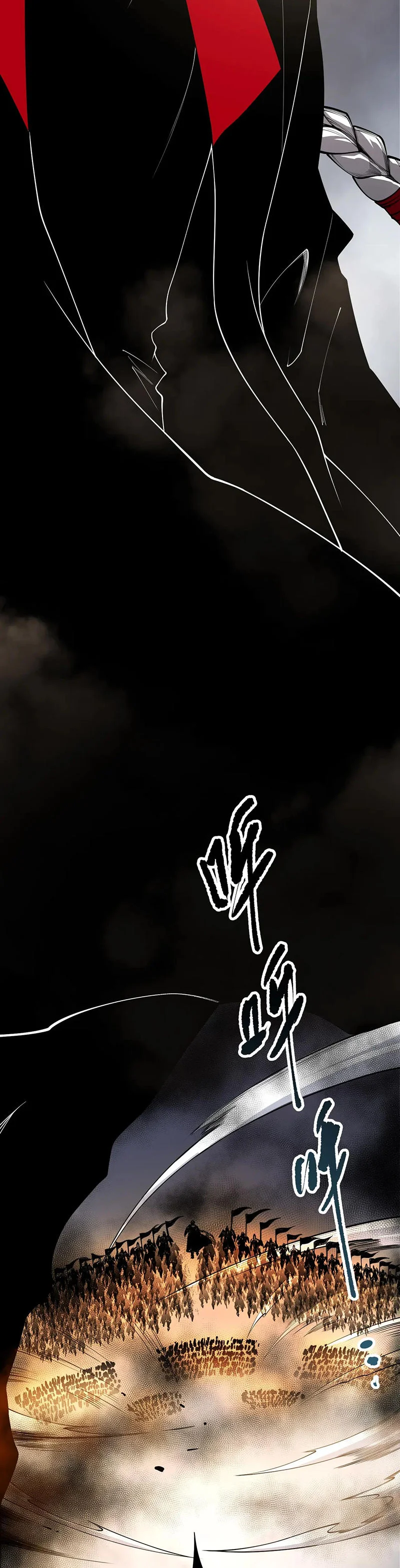 Read Некромант я катастрофа Necromancer I Am a Disaster RU Manga Online