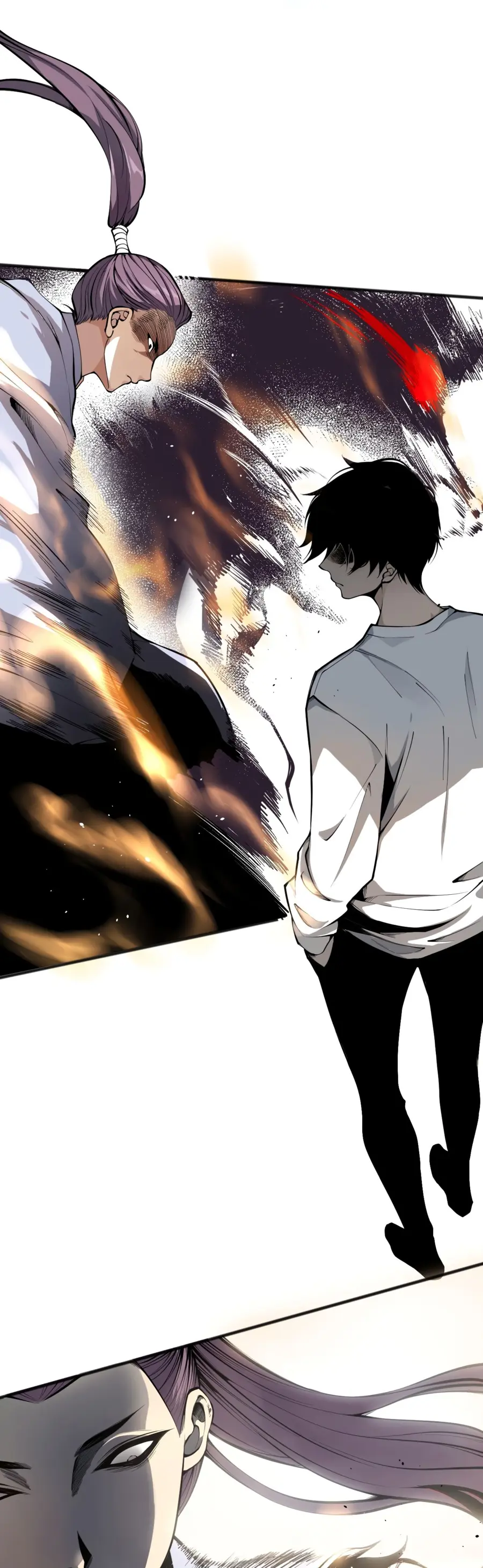 Read Некромант я катастрофа Necromancer I Am a Disaster RU Manga Online