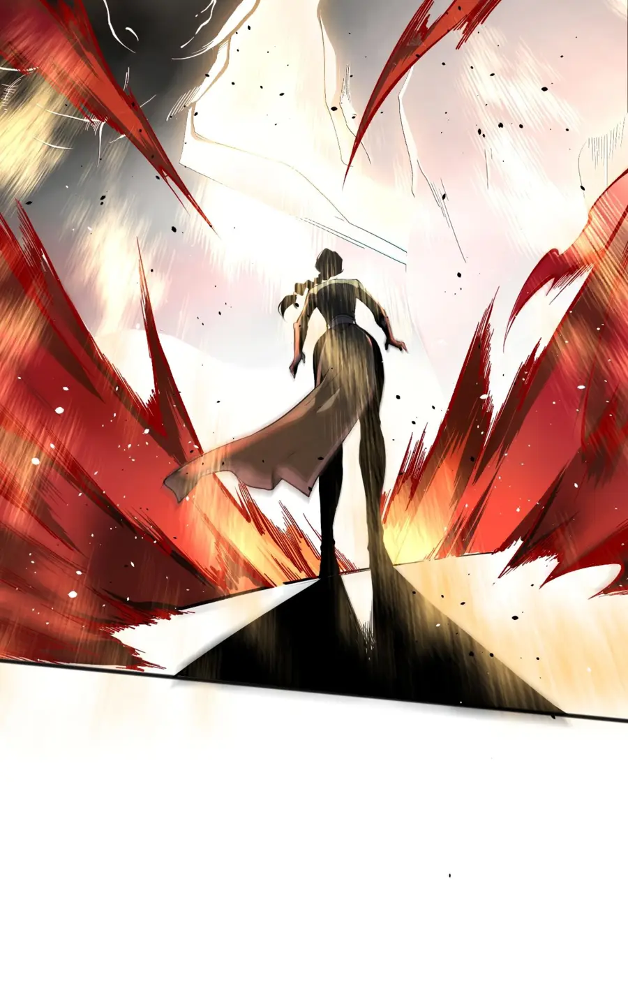 Read Некромант я катастрофа Necromancer I Am a Disaster RU Manga Online