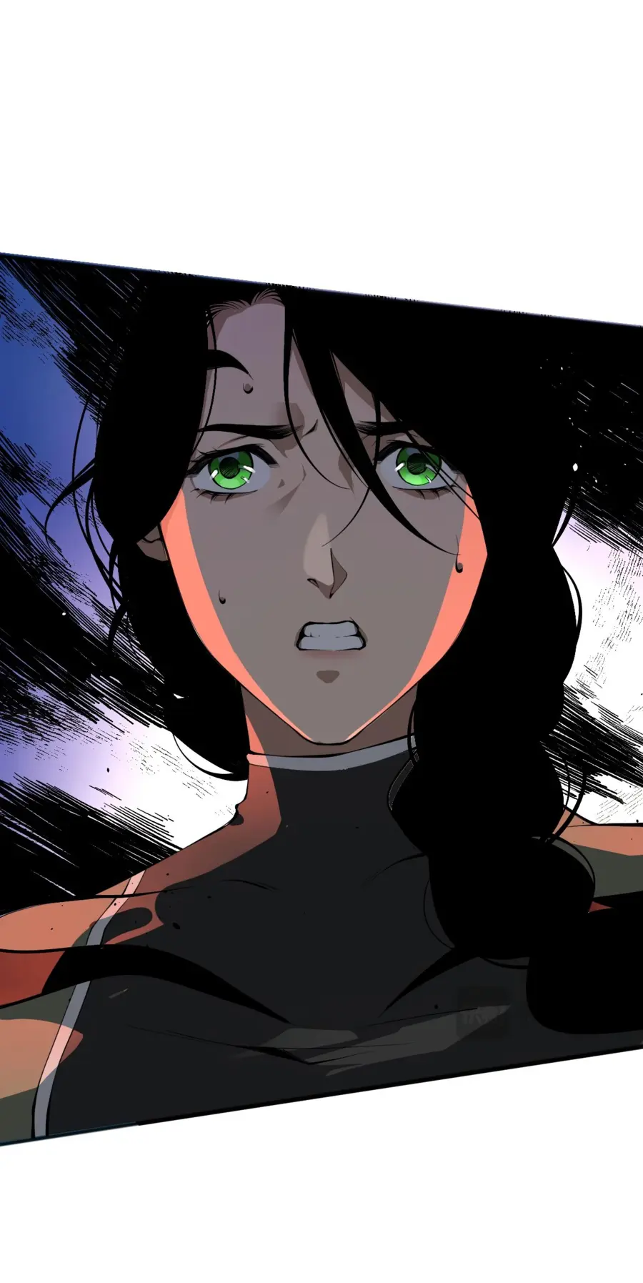 Read Некромант я катастрофа Necromancer I Am a Disaster RU Manga Online