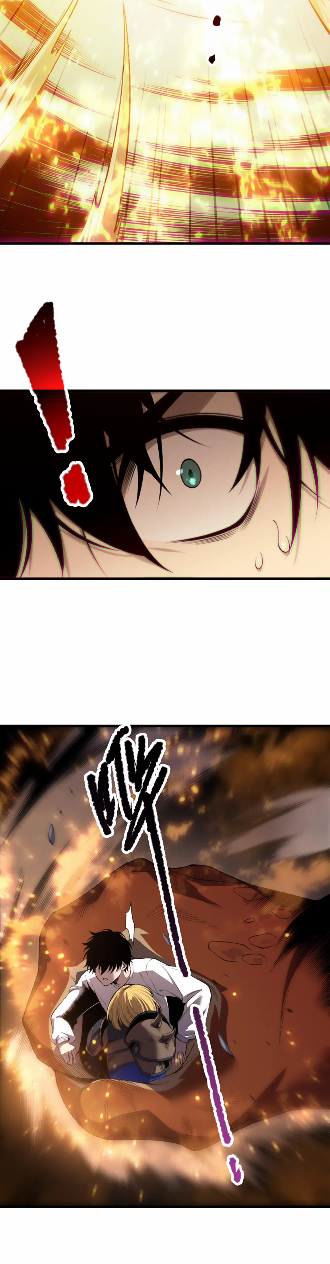 Read Некромант я катастрофа Necromancer I Am a Disaster RU Manga Online