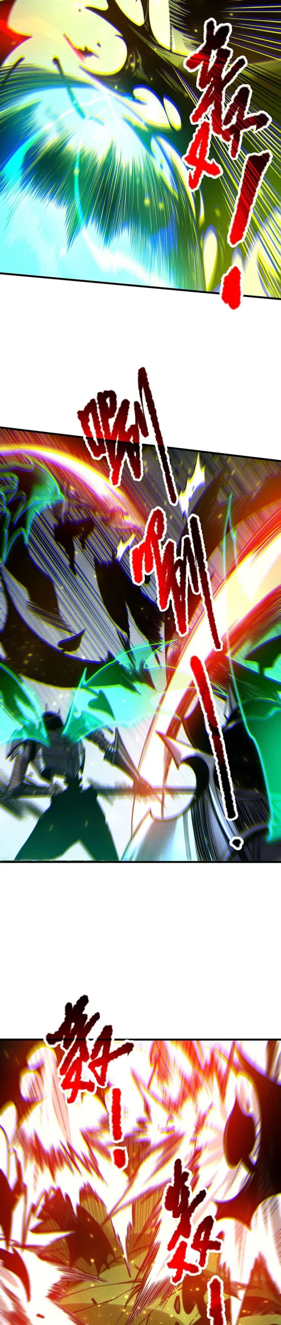 Read Некромант я катастрофа Necromancer I Am a Disaster RU Manga Online