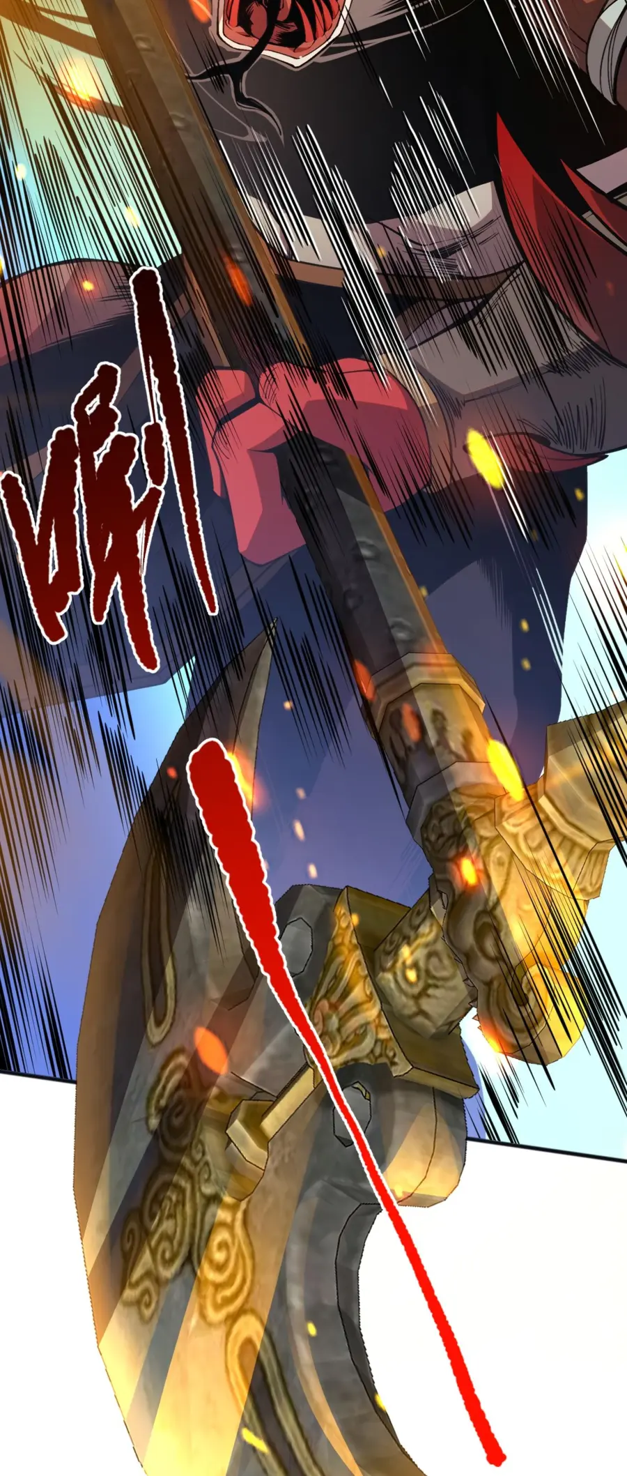 Read Некромант я катастрофа Necromancer I Am a Disaster RU Manga Online