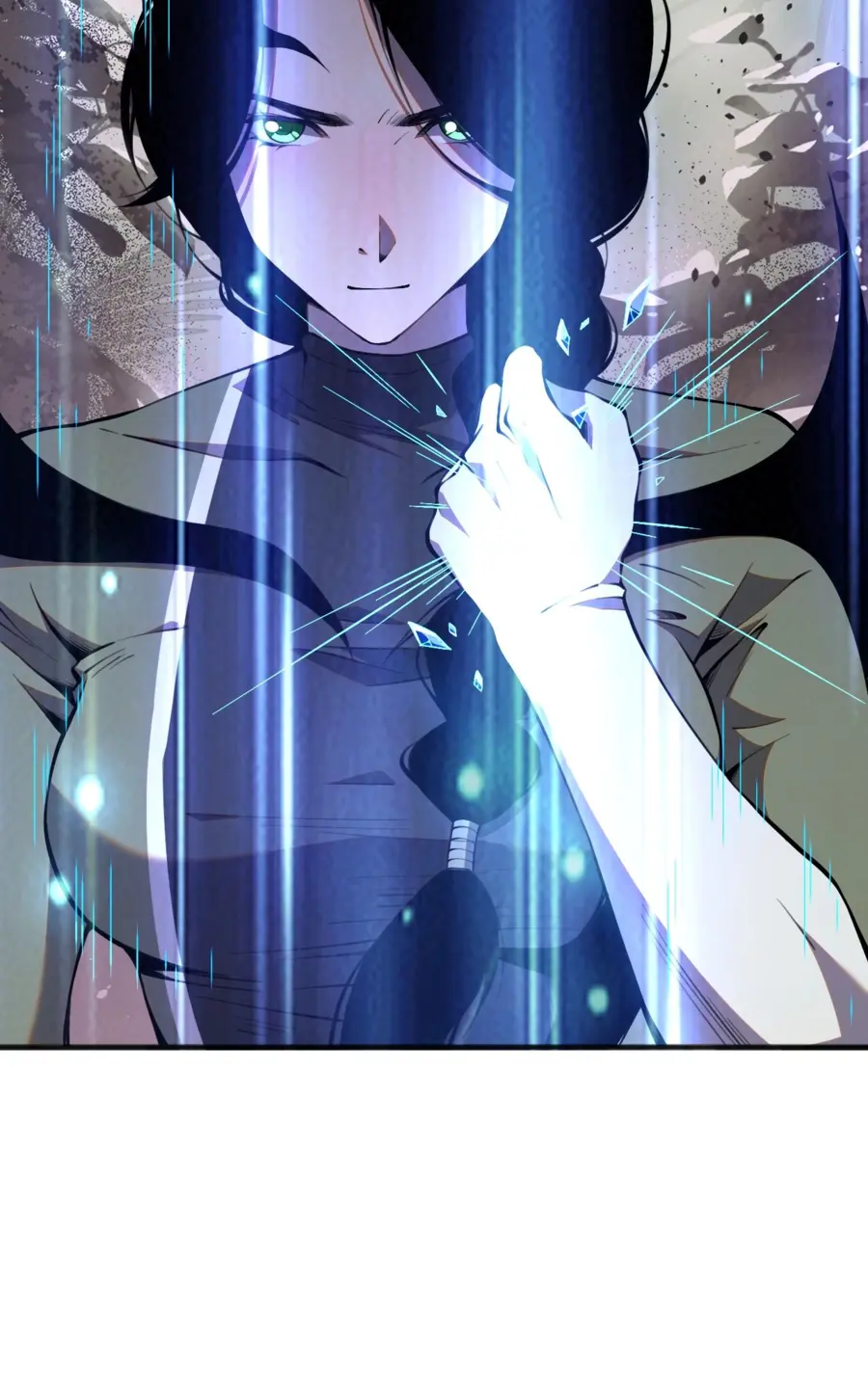 Read Некромант я катастрофа Necromancer I Am a Disaster RU Manga Online
